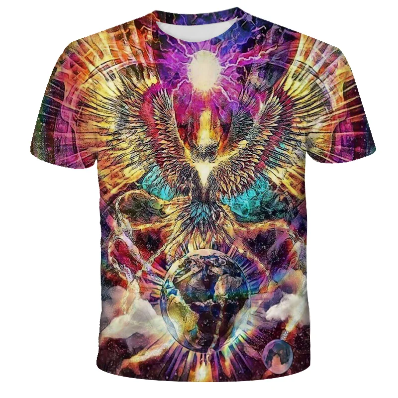 Space Galaxy Planet Universe 3D printing T-shirt boy girl child sky stars 3D printing cool strange fashion street clothing
Space Galaxy Planet Universe 3D printing T-shirt boy girl child sky stars 3D printing cool strange fashion street clothing