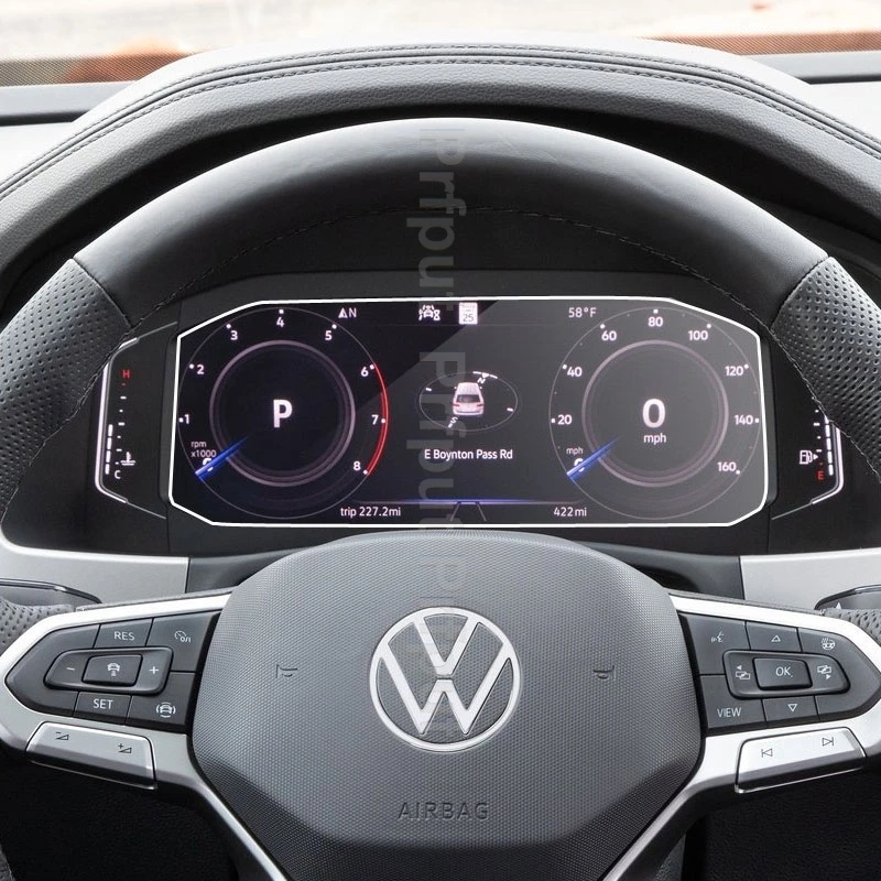 For Volkswagen VW Tiguan Atlas 2018 2019 2020 Tempered Glass Car Dashboard Monitor Film Screen Protector Film Sticker Interior
For Volkswagen VW Tiguan Atlas 2018 2019 2020 Tempered Glass Car Dashboard Monitor Film Screen Protector Film Sticker Interior