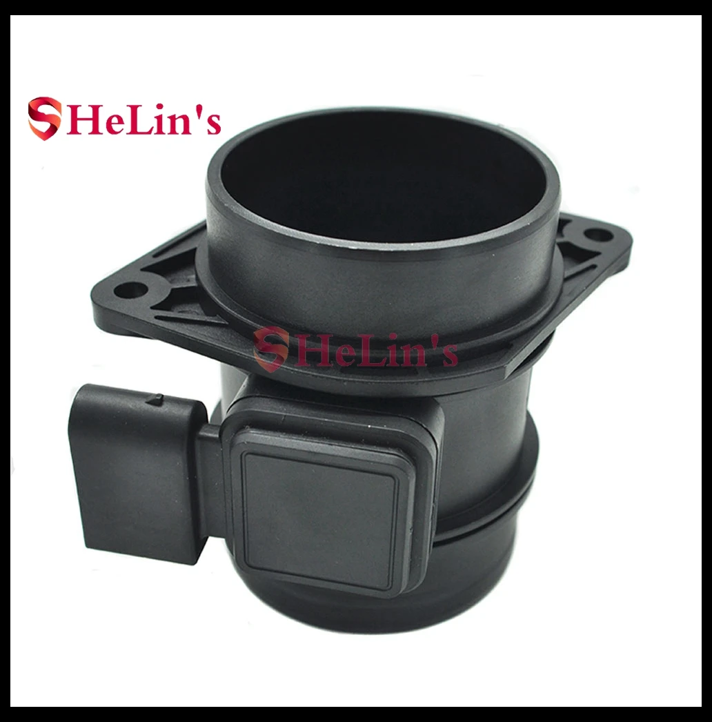 MAF Mass Air Flow Sensor For TATA DICOR SAFARI 2.2L 5WK97019 278915400103
MAF Mass Air Flow Sensor For TATA DICOR SAFARI 2.2L 5WK97019 278915400103