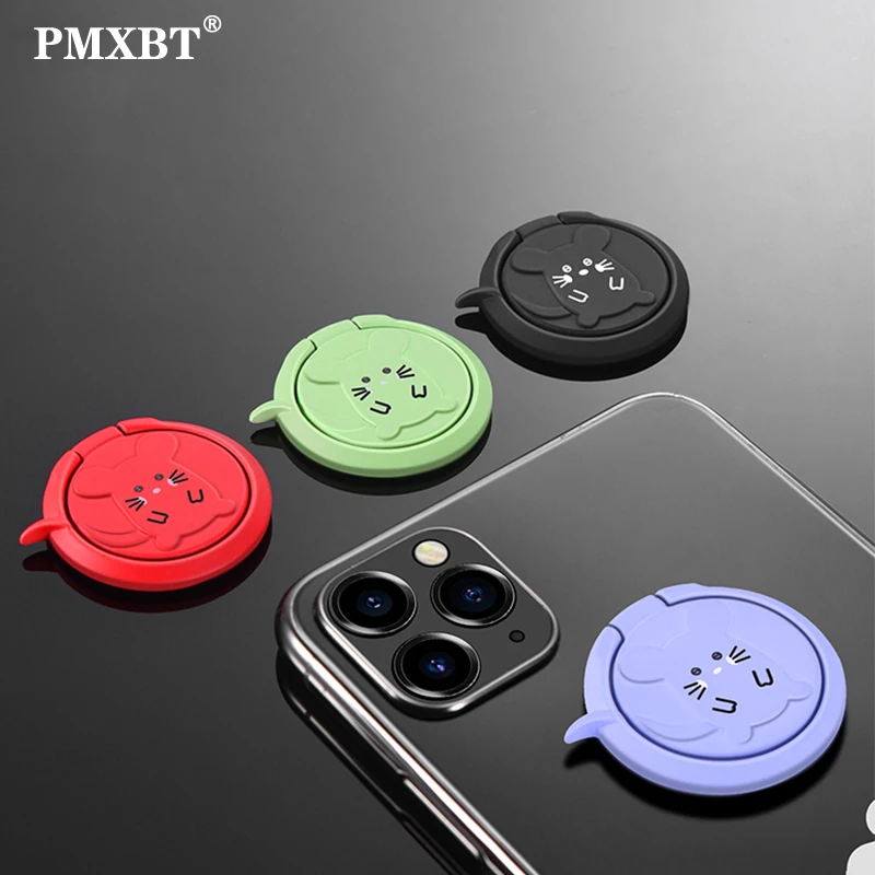 PMXBT 360 Rotation Metal Finger Ring Phone Holder Stand For iPhone Samsung Xiaomi Universal Smartphone Magnetic Car Mount Holder
PMXBT 360 Rotation Metal Finger Ring Phone Holder Stand For iPhone Samsung Xiaomi Universal Smartphone Magnetic Car Mount Holder