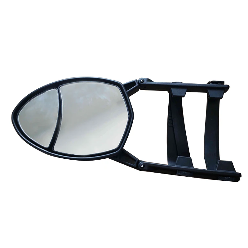 Clip-On Towing Mirror Caravan Trailer Towing Oval-Extension Mirror Convex for Volvo V70
Clip-On Towing Mirror Caravan Trailer Towing Oval-Extension Mirror Convex for Volvo V70