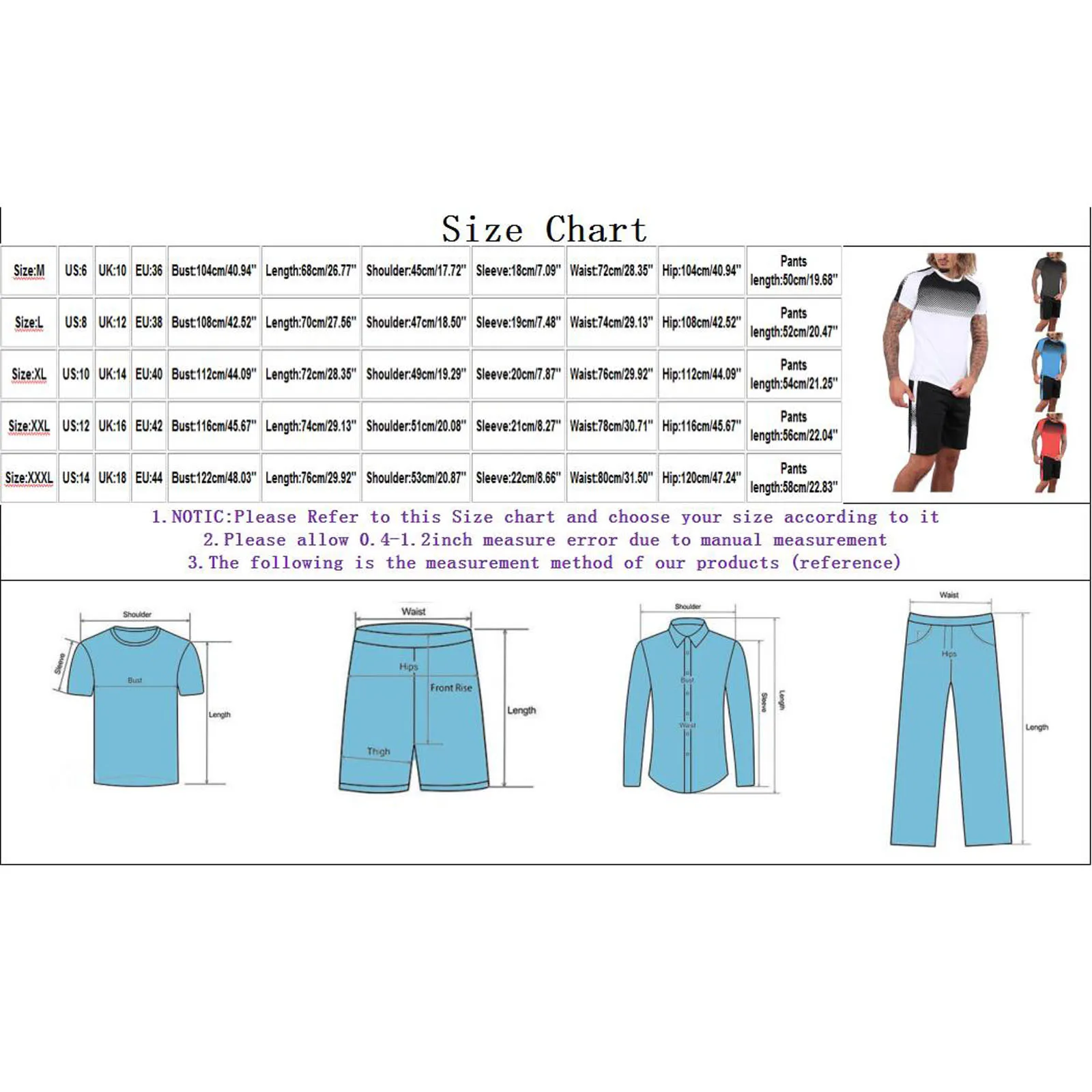 Men Set 2021 Summer Fitness Loose Casual Running Elastic Waist Workout Pocket Washed Short Set Summer 2021 Men Soft Short Sets
Men Set 2021 Summer Fitness Loose Casual Running Elastic Waist Workout Pocket Washed Short Set Summer 2021 Men Soft Short Sets
