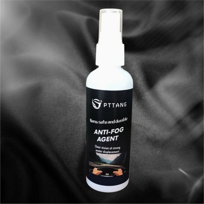 30ml Car Antifogging Agent Glasses Helmet Defogging Auto Anti-fog Agent Car Glass Nano Hydrophobic Coating Spray Car Cleaning
30ml Car Antifogging Agent Glasses Helmet Defogging Auto Anti-fog Agent Car Glass Nano Hydrophobic Coating Spray Car Cleaning