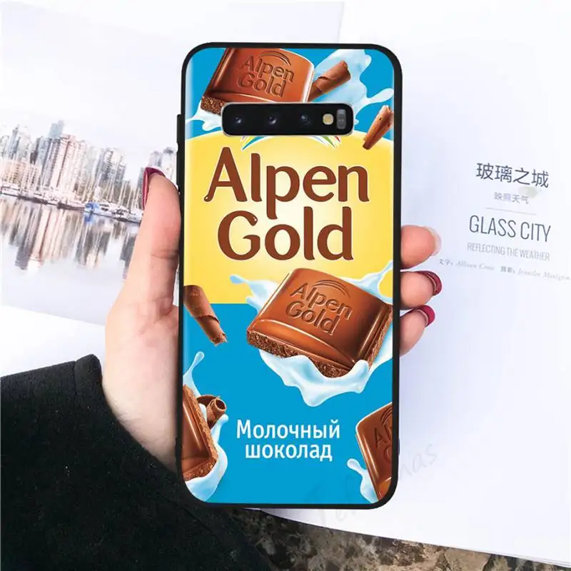 Funny Chocolate Russian Phone Case For Samsung galaxy S 8 9 10 20 21 30 A 30 50 51 70 note 10 plus Ultra 5g
Funny Chocolate Russian Phone Case For Samsung galaxy S 8 9 10 20 21 30 A 30 50 51 70 note 10 plus Ultra 5g