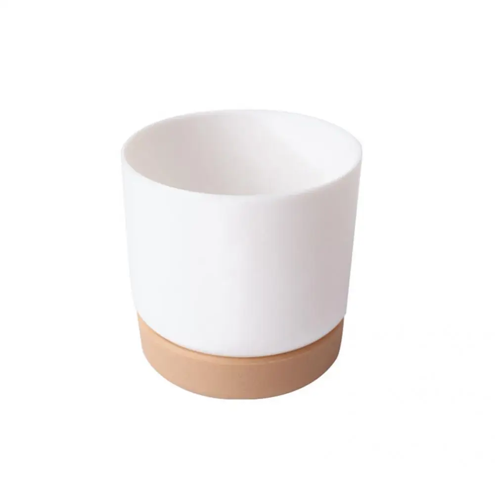 Practical Succulent Pot Simple Widely Use Succulent Green Plant Pot Double-layer Flowerpot Plant Pot Flowerpot
Practical Succulent Pot Simple Widely Use Succulent Green Plant Pot Double-layer Flowerpot Plant Pot Flowerpot