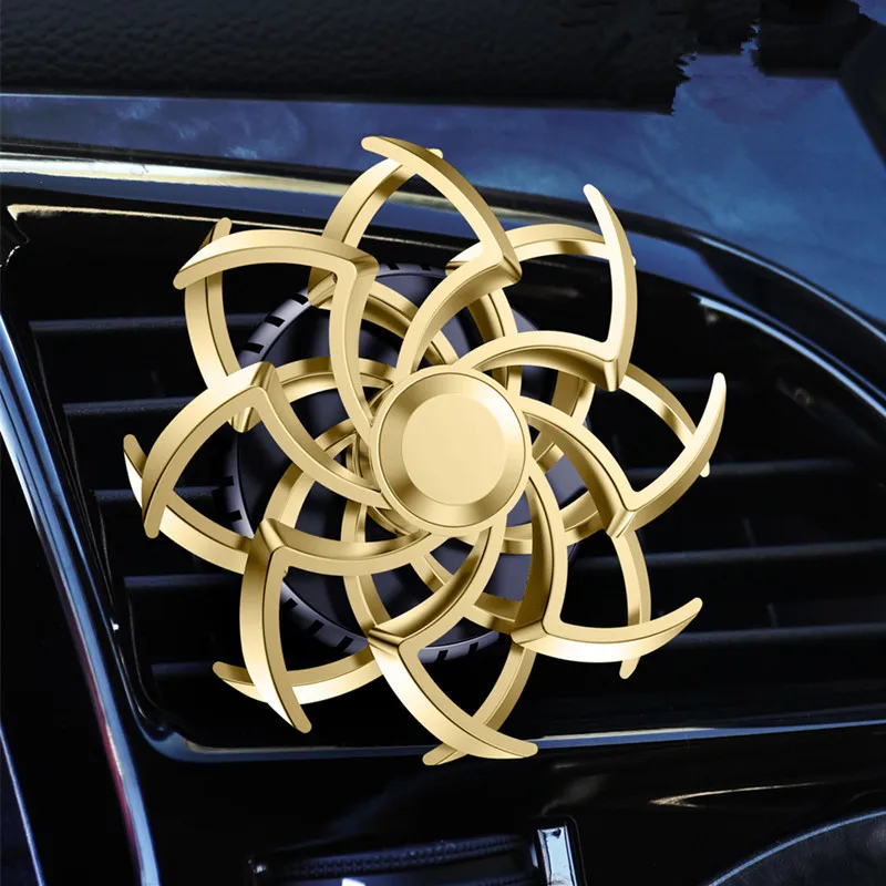 Car accessories twoway rotating perfume luxury spider deodorant diffuser air freshener aromatherapy interior parts decoration
Car accessories twoway rotating perfume luxury spider deodorant diffuser air freshener aromatherapy interior parts decoration