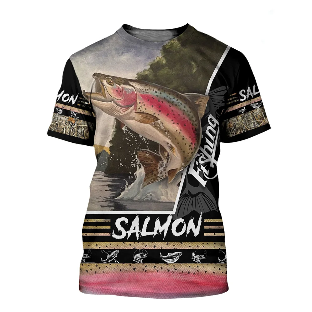 2021 Summer Hipster Men T-shirt Love Fishing 3D Full Printed Harajuku Casual Tee Shirt Unisex Short Sleeve Tops T0217
2021 Summer Hipster Men T-shirt Love Fishing 3D Full Printed Harajuku Casual Tee Shirt Unisex Short Sleeve Tops T0217