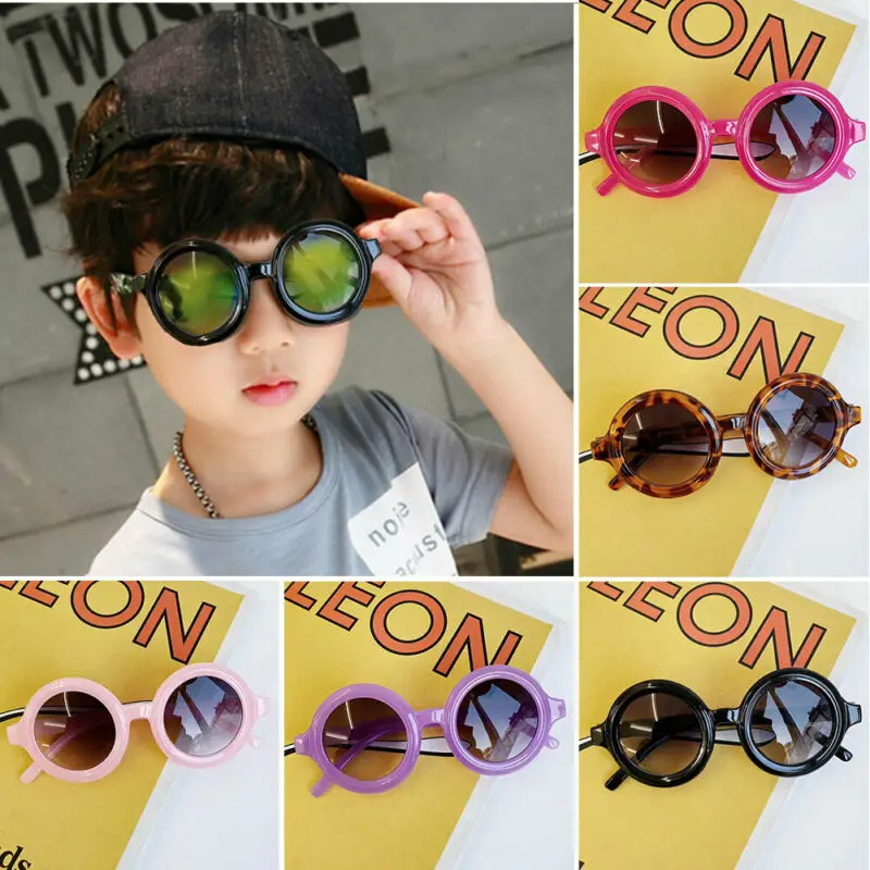 Summer Sweet Girl Boys Anti UV Eyeglasses Glasses Toddler Outdoor Bowknot Sunglasses Wholesale/Dropshipping
Summer Sweet Girl Boys Anti UV Eyeglasses Glasses Toddler Outdoor Bowknot Sunglasses Wholesale/Dropshipping