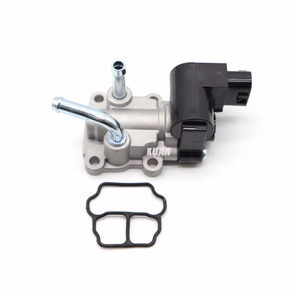 Двигатель клапана управления холостым воздухом IACV для SUZUKI Jimny Swift Ignis Liana Wagon Subaru Justy 18117-78G60 1811778G60 136800-1300
Двигатель клапана управления холостым воздухом IACV для SUZUKI Jimny Swift Ignis Liana Wagon Subaru Justy 18117-78G60 1811778G60 136800-1300