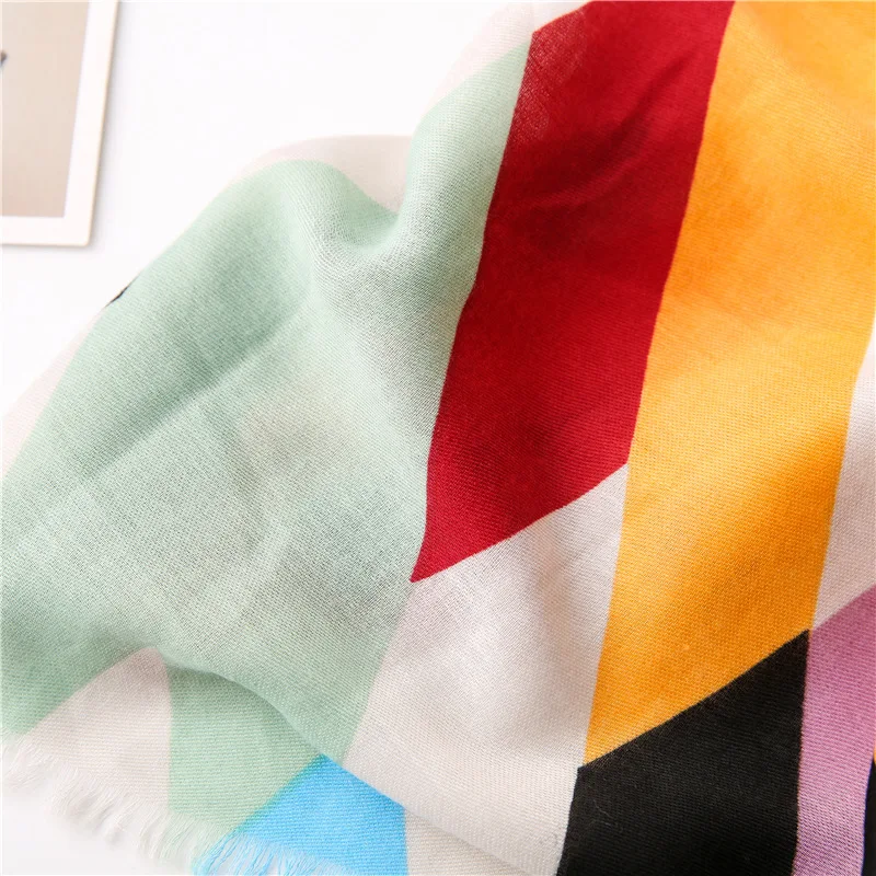 2020 Bufanda 
2020 Bufanda