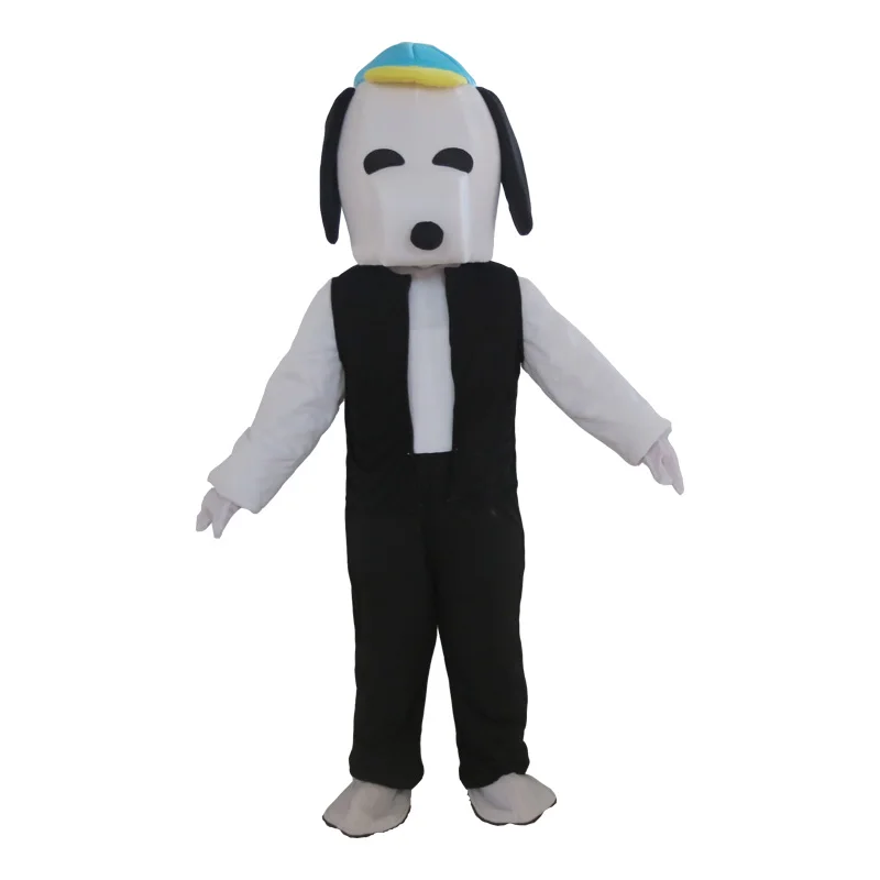 Animal zodiac dog cartoon doll costume Blutto year of the dog mascot prop dog man walking through doll doll animation clothes
Animal zodiac dog cartoon doll costume Blutto year of the dog mascot prop dog man walking through doll doll animation clothes