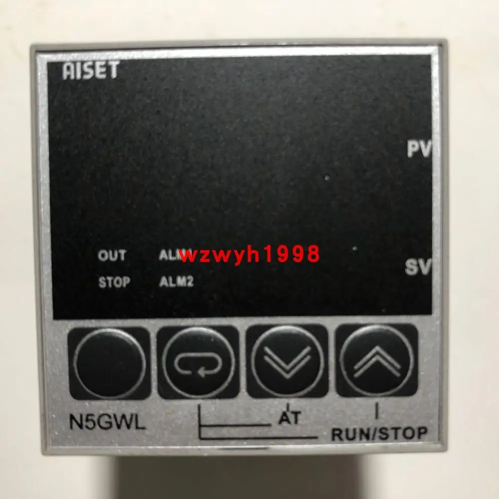 AISET N5GWL серия высокого класса регулятор температуры N5GWL-6420V spot N5GWL-6400V K 400 | Дом и сад