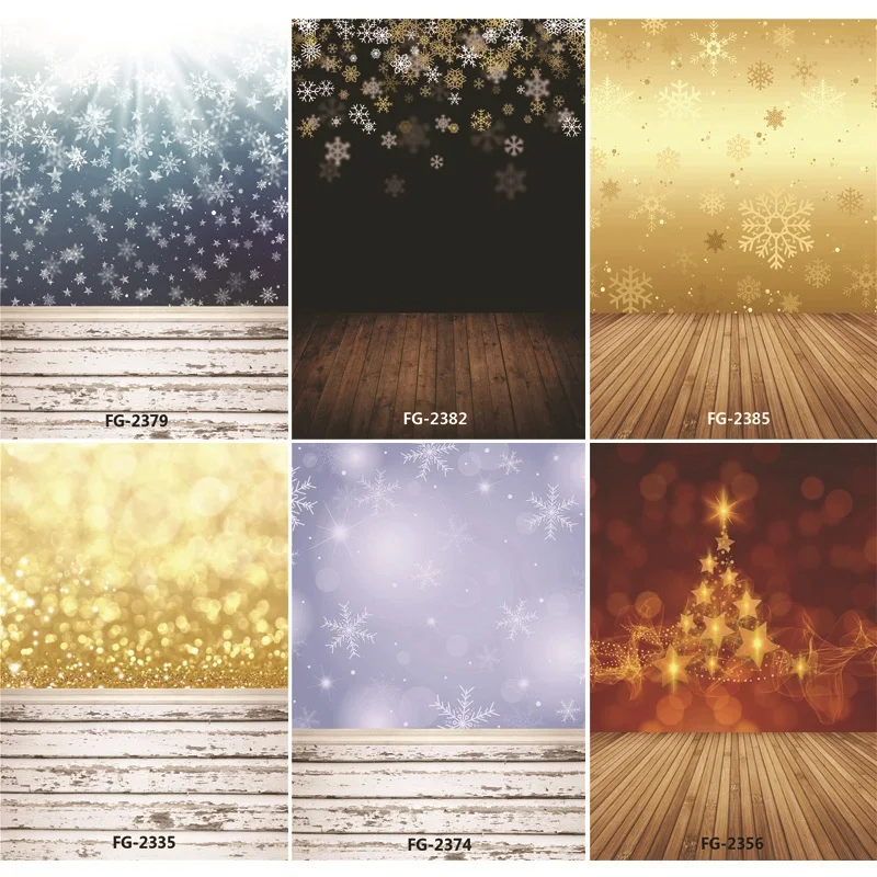 SHUOZHIKE Vinyl Custom Photography Backdrops Prop Christmas day and Floor Theme Photography Background #5131
SHUOZHIKE Vinyl Custom Photography Backdrops Prop Christmas day and Floor Theme Photography Background #5131