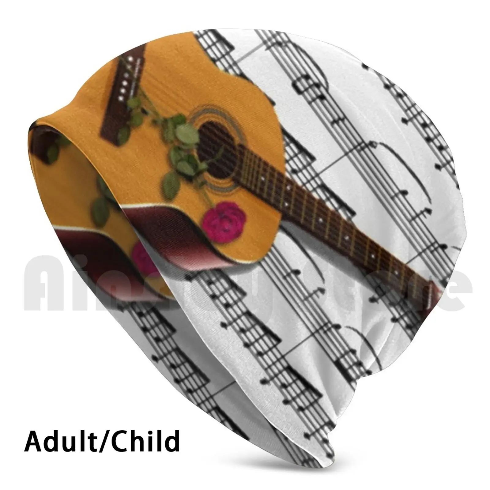 Guitar Notes Beanies Knit Hat 1496 Beanies Print Music Guitar Instrument Solo Classical Guitar Acoustic Guitar
Guitar Notes Beanies Knit Hat 1496 Beanies Print Music Guitar Instrument Solo Classical Guitar Acoustic Guitar