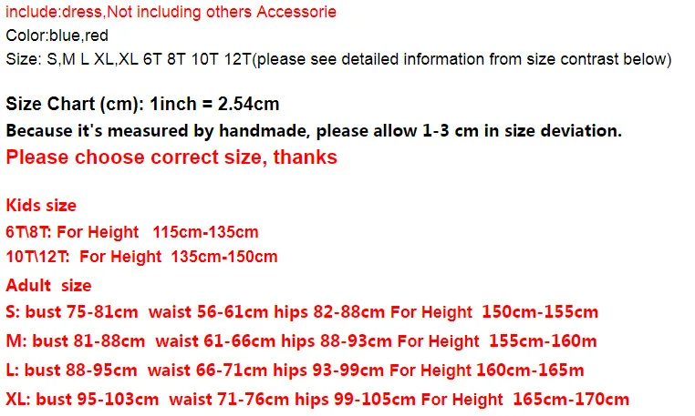 Princess Hua Mulan Adult Costume Dress Pink Blue Dress Movie Cosplay Girl Adults Children Halloween Costumes for Women Plus Size
Princess Hua Mulan Adult Costume Dress Pink Blue Dress Movie Cosplay Girl Adults Children Halloween Costumes for Women Plus Size