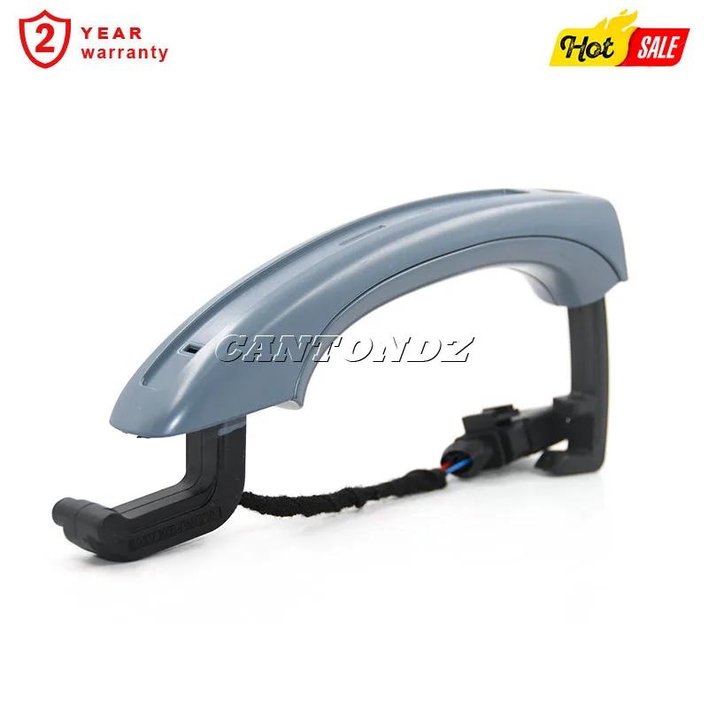 4L0837205B High quality Smart Sensor Front Exterior Door Handle GRU For Audi Q7 2007-2015 4L0837205A 4L0837205B 
4L0837205B High quality Smart Sensor Front Exterior Door Handle GRU For Audi Q7 2007-2015 4L0837205A 4L0837205B