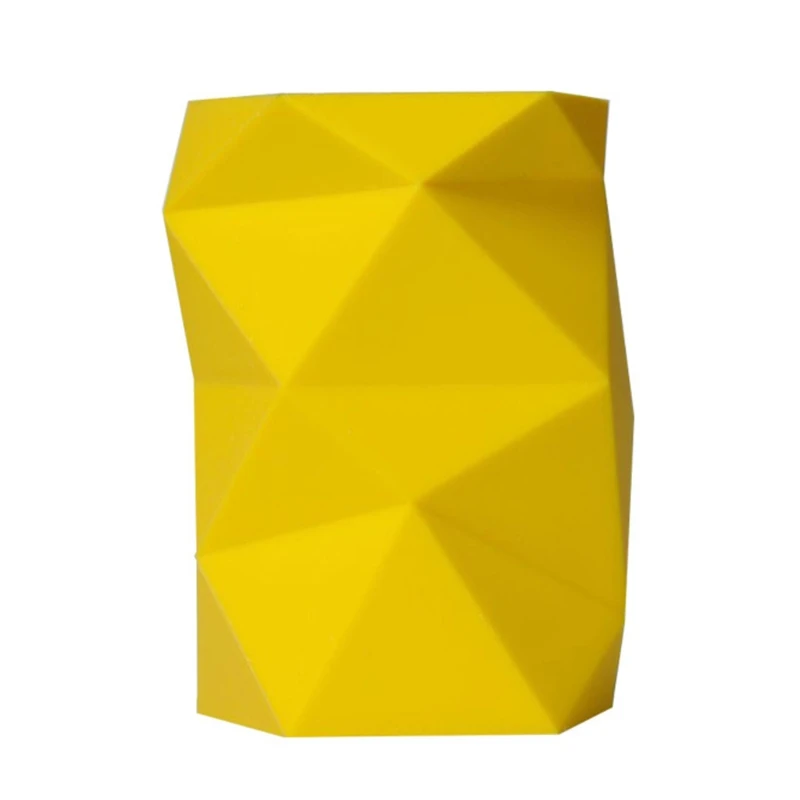 Simple Oblique Insert Personality Geometric Pencil Holder Silicone Pencil Makeup Eyebrow Pencil Holder Creative Design
Simple Oblique Insert Personality Geometric Pencil Holder Silicone Pencil Makeup Eyebrow Pencil Holder Creative Design