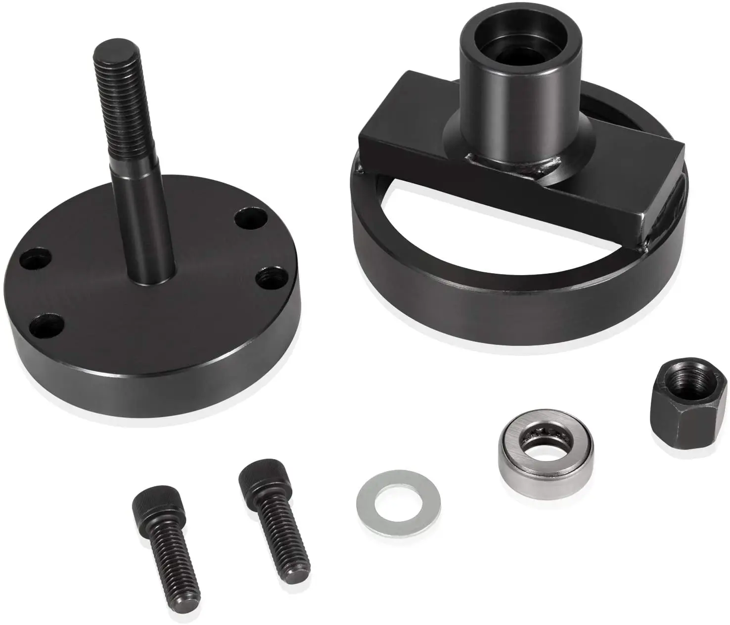 Rear Main Seal & Wear Sleeve Installer Tool JDG476 JDG477 JDG478 for John Deere 4000, 4010, 4020, 4040, 4230, 6404, 6466, 6076
Rear Main Seal & Wear Sleeve Installer Tool JDG476 JDG477 JDG478 for John Deere 4000, 4010, 4020, 4040, 4230, 6404, 6466, 6076