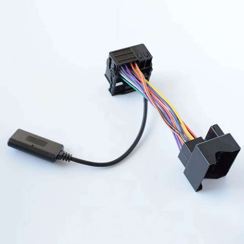 CD Radio Navi Bluetooth Adapter For MINI R50 R52 R53 Boost CD / Navigation For BMW E39 X5 X3 Z4 Audio Cable 1pc High quality New
CD Radio Navi Bluetooth Adapter For MINI R50 R52 R53 Boost CD / Navigation For BMW E39 X5 X3 Z4 Audio Cable 1pc High quality New