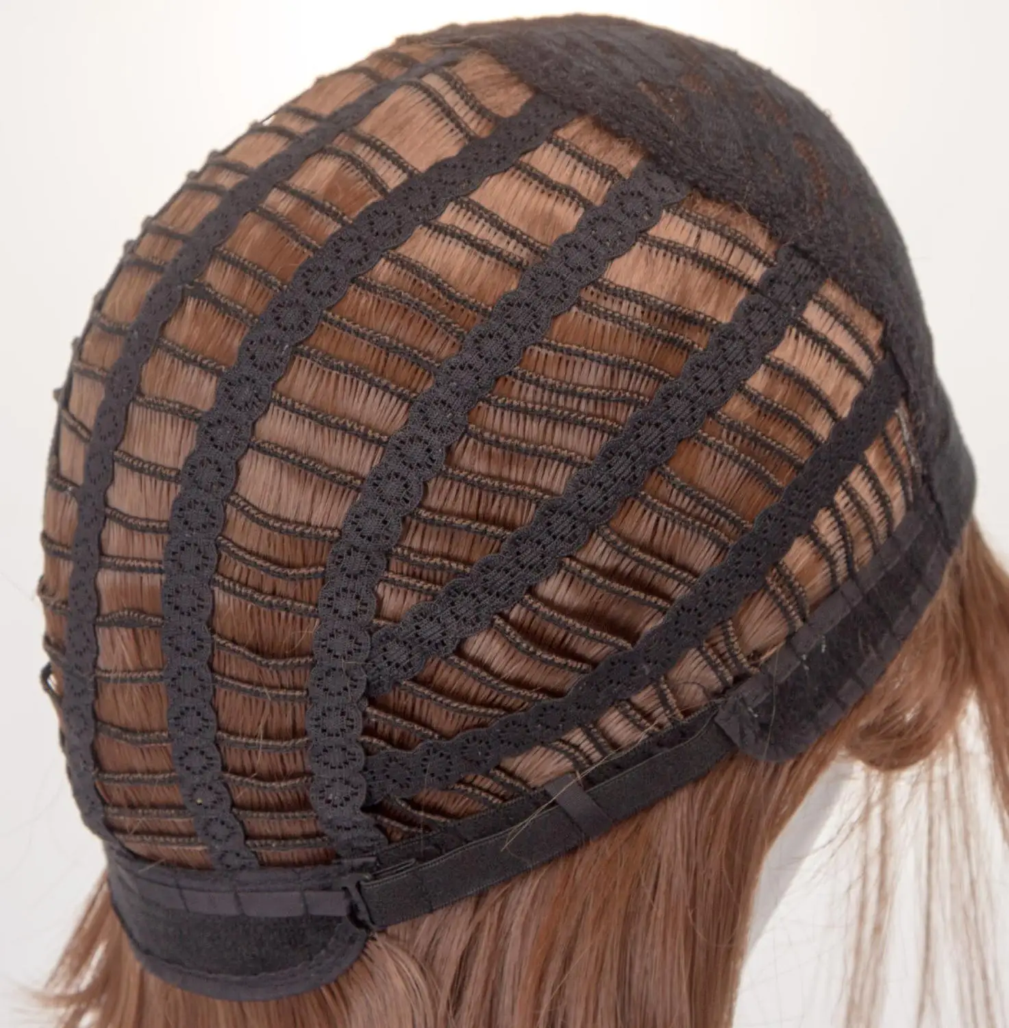 Classic Sakura Woody Wig Anime Sakura Cosplay Costume Wig Halloween Costume Hair + Hairnet
Classic Sakura Woody Wig Anime Sakura Cosplay Costume Wig Halloween Costume Hair + Hairnet