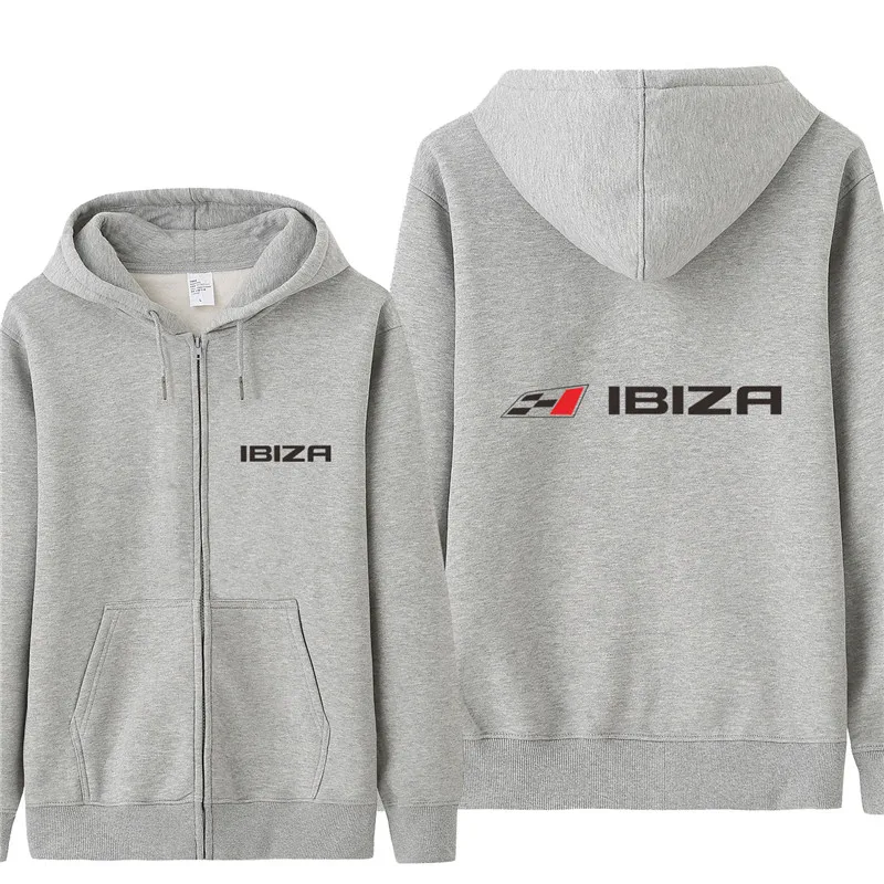 Ibiza Sweatshirt Hoodies Men Fashion Autumn Coat Pullover Fleece Pullover Unisex Man Ibiza Sweatshirts HS-090 
Ibiza Sweatshirt Hoodies Men Fashion Autumn Coat Pullover Fleece Pullover Unisex Man Ibiza Sweatshirts HS-090