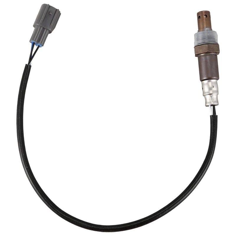 Oxygen Sensor 234-9057 for Toyota Camry Solara Lexus ES330 3.3L 89467-33100
Oxygen Sensor 234-9057 for Toyota Camry Solara Lexus ES330 3.3L 89467-33100
