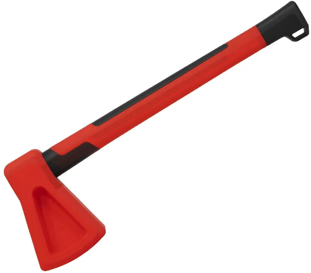 Fitness Axe, Portable Full-Body Training Fitness Axe for Men and Women, Perfect Strength Workout Equipment
Fitness Axe, Portable Full-Body Training Fitness Axe for Men and Women, Perfect Strength Workout Equipment