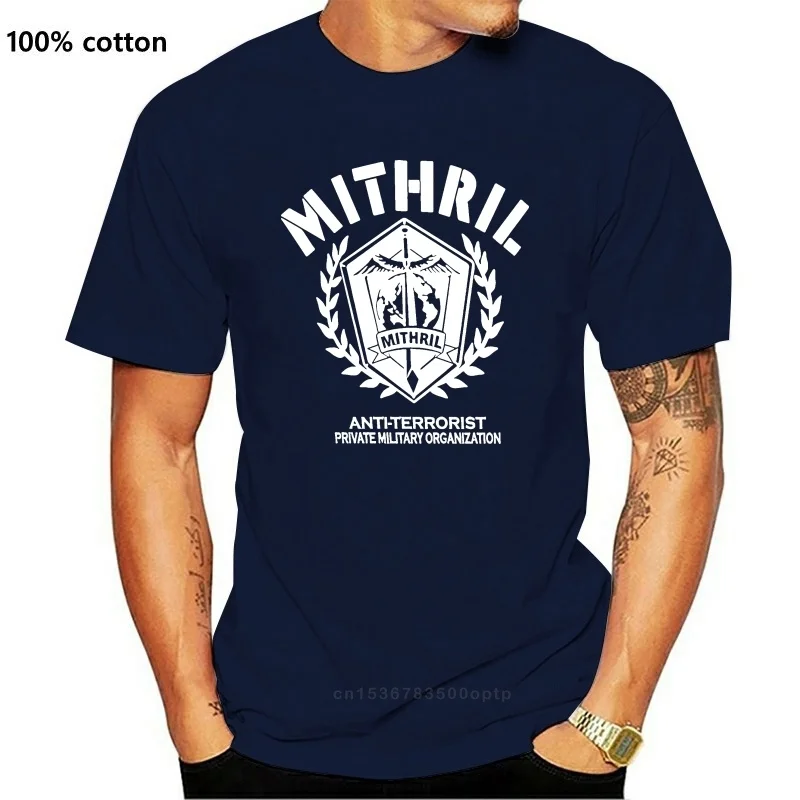 New Full Metal Panic T-Shirt Anime Cotton T shirt Fashion Men men Clothes Short Sleeve Tshirt Tops
New Full Metal Panic T-Shirt Anime Cotton T shirt Fashion Men men Clothes Short Sleeve Tshirt Tops