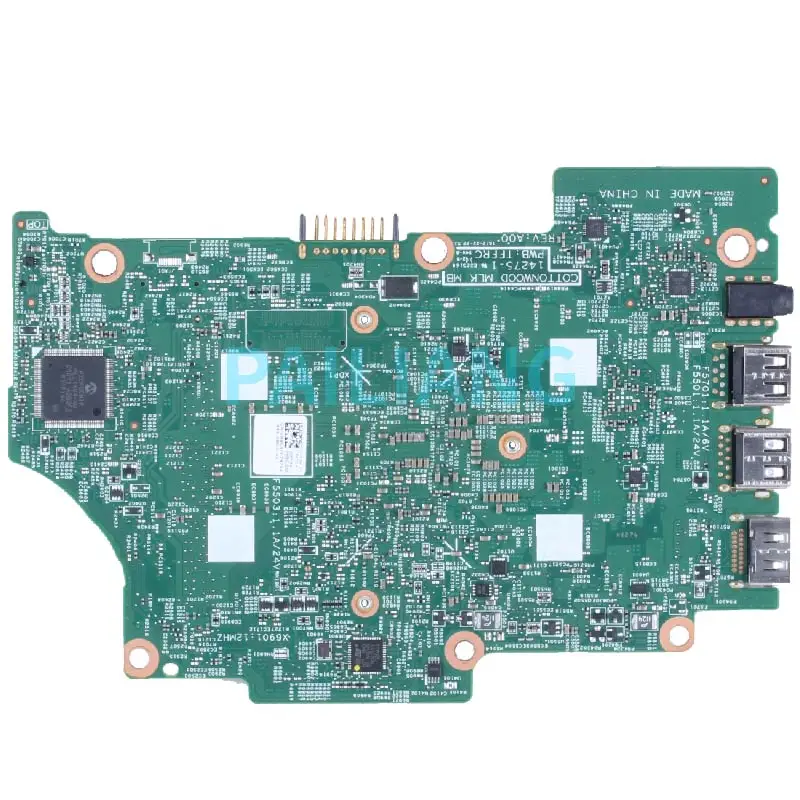 Материнская плата для ноутбука DELL Inspiron 7359 I7-6500U 14275-1 0H8C9M SR2EZ DDR3 | Компьютеры и офис