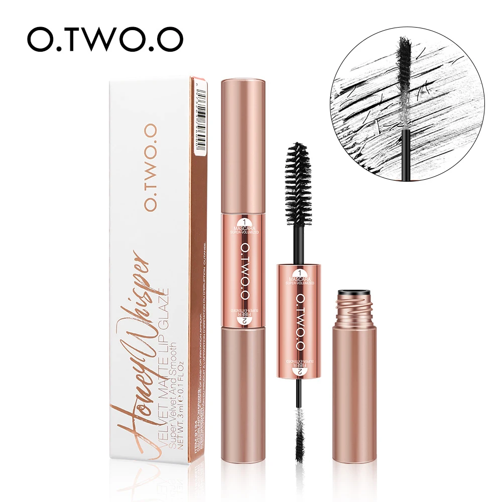 Тушь для ресниц O.TW O.O Makeup 4D, шелковое волокно, водостойкая, двухголовая, быстрая сушка, завивка, пушистые ресницы удлинение
Тушь для ресниц O.TW O.O Makeup 4D, шелковое волокно, водостойкая, двухголовая, быстрая сушка, завивка, пушистые ресницы удлинение