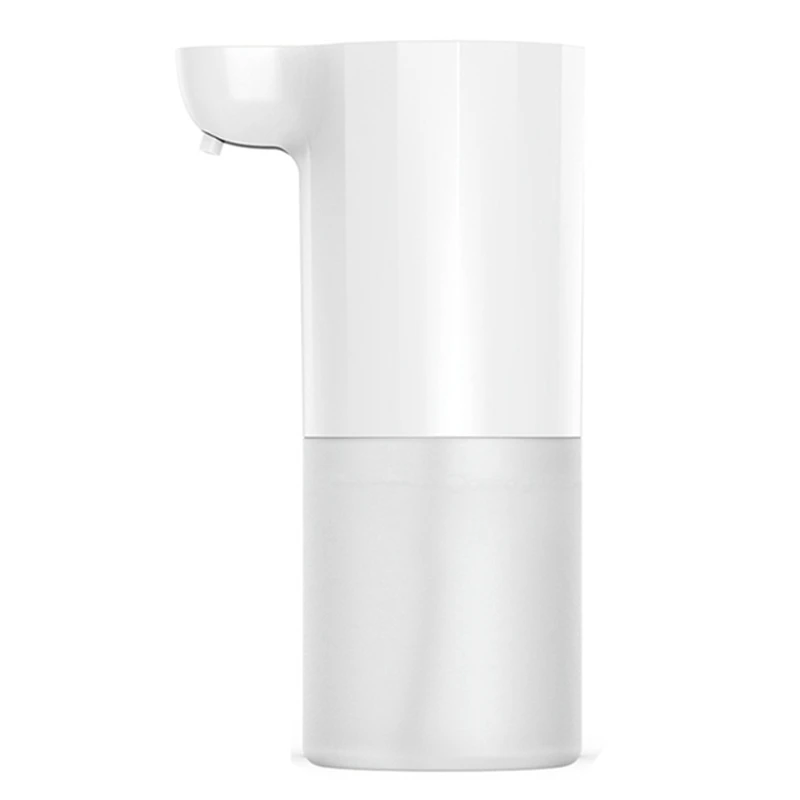 Touchless Bathroom 350ML Smart Sensor Liquid Soap Dispenser for Kitchen Home Hand Free Automatic Soap Dispenser
Touchless Bathroom 350ML Smart Sensor Liquid Soap Dispenser for Kitchen Home Hand Free Automatic Soap Dispenser