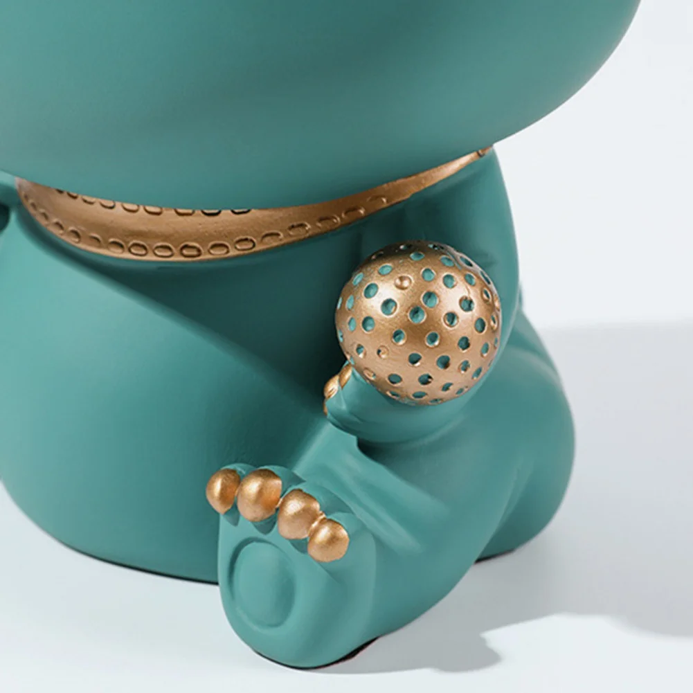 Cool Dog Storage Box Key Phone Chocolates Candies Storage Basket Dog Shaped Big Mouth Storager Room Ornaments Home Tool Fitting
Cool Dog Storage Box Key Phone Chocolates Candies Storage Basket Dog Shaped Big Mouth Storager Room Ornaments Home Tool Fitting