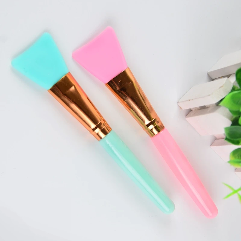 1pc Silicone Face Mask Brush Makeup Brushes Foundation Makeup Brush Soft Facial Mud Cosmetic Skin Care Make Up Cosmetics TSLM1
1pc Silicone Face Mask Brush Makeup Brushes Foundation Makeup Brush Soft Facial Mud Cosmetic Skin Care Make Up Cosmetics TSLM1