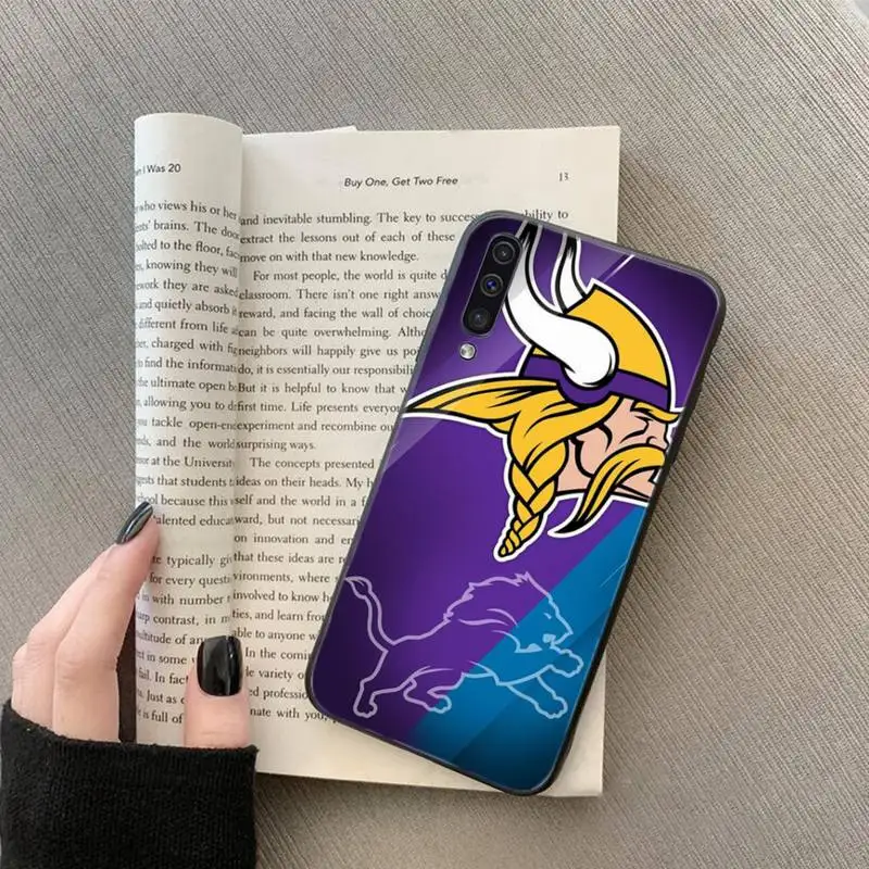sport minnesota vikings Phone Case For Samsung galaxy S 7 8 9 10 20 edge A 6 10 20 30 50 51 70 note 10 plus
sport minnesota vikings Phone Case For Samsung galaxy S 7 8 9 10 20 edge A 6 10 20 30 50 51 70 note 10 plus