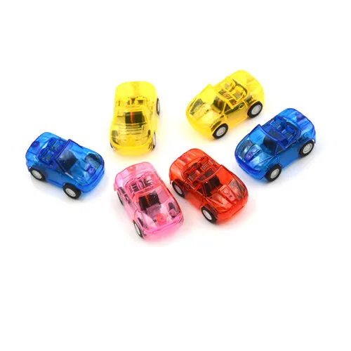 1Pc Great Pull Back Car Plastic Cute Toy Cars For Child Wheels Mini Car Model Kids Toys For Boys Candy Color 5*3*2 cm Best Gift
1Pc Great Pull Back Car Plastic Cute Toy Cars For Child Wheels Mini Car Model Kids Toys For Boys Candy Color 5*3*2 cm Best Gift