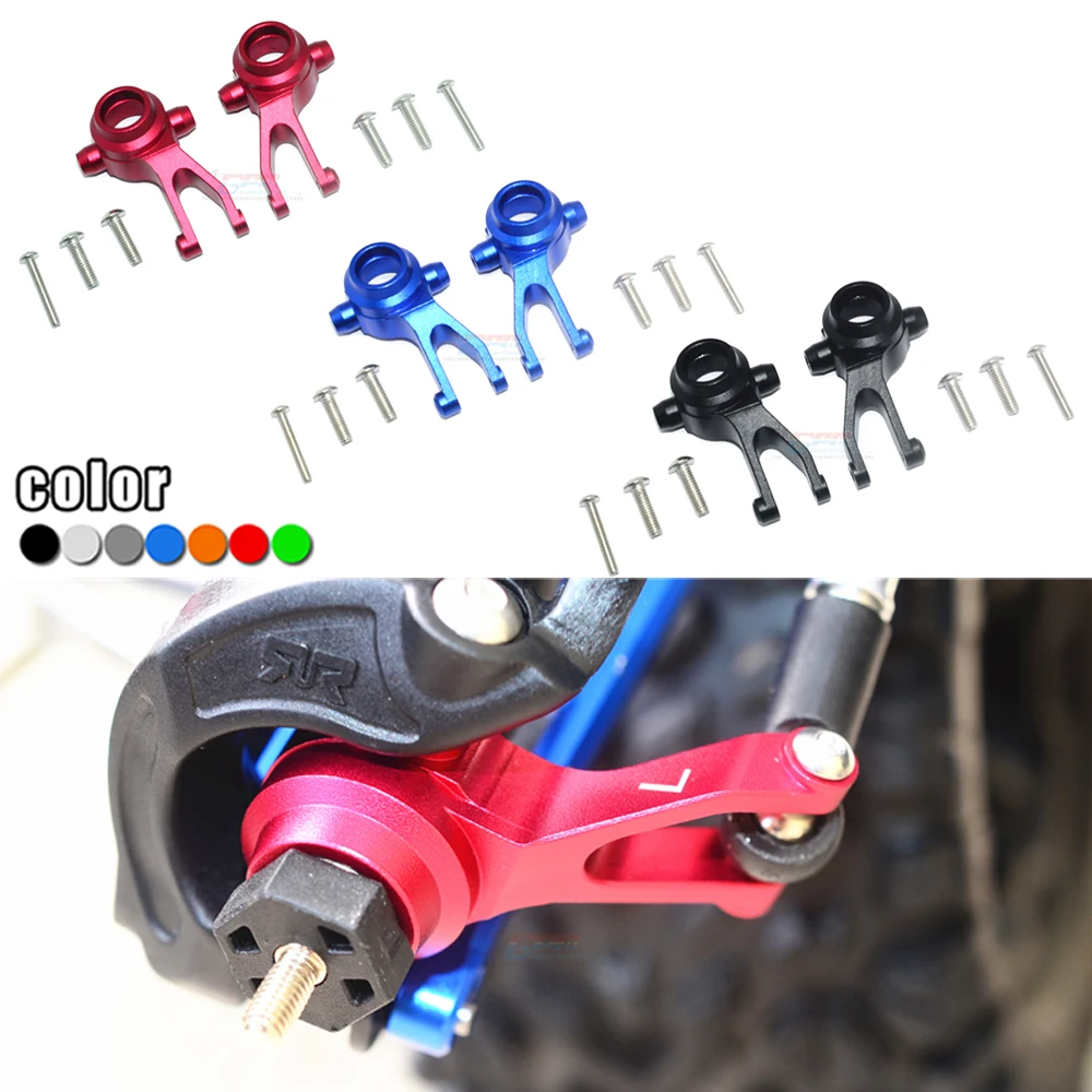 GPM For ARRMA 1/8 TYPHON 1/10 Granite Big Rovck Senton 4X4 3S pgrade Parts Metal front steering cup Steering Block AR330469 
GPM For ARRMA 1/8 TYPHON 1/10 Granite Big Rovck Senton 4X4 3S pgrade Parts Metal front steering cup Steering Block AR330469