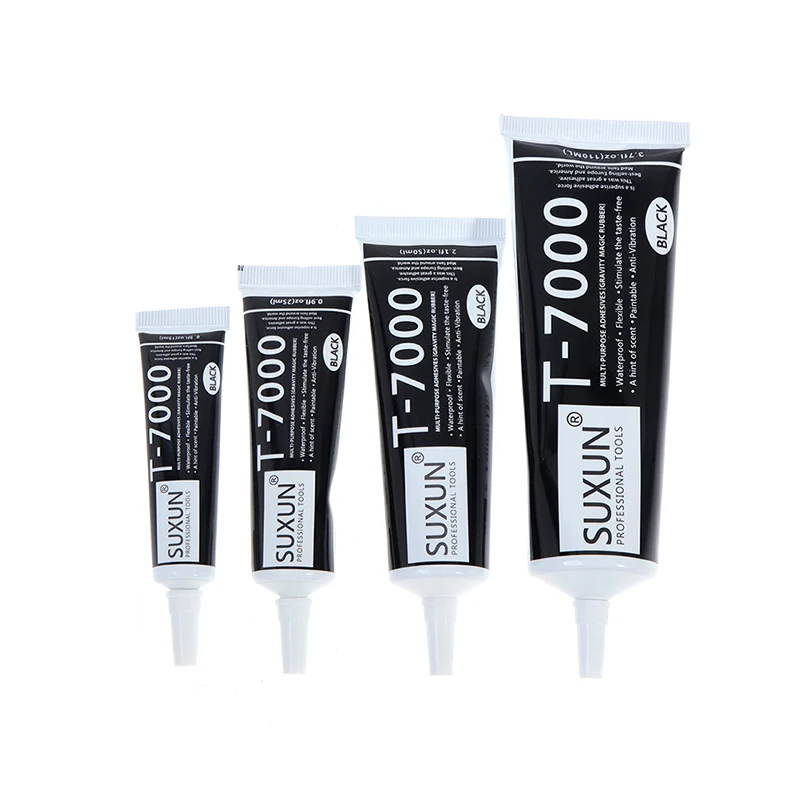 T7000 Waterproof Strong Liquid Super Glue Metal Glass Ceramic Special Universal
T7000 Waterproof Strong Liquid Super Glue Metal Glass Ceramic Special Universal