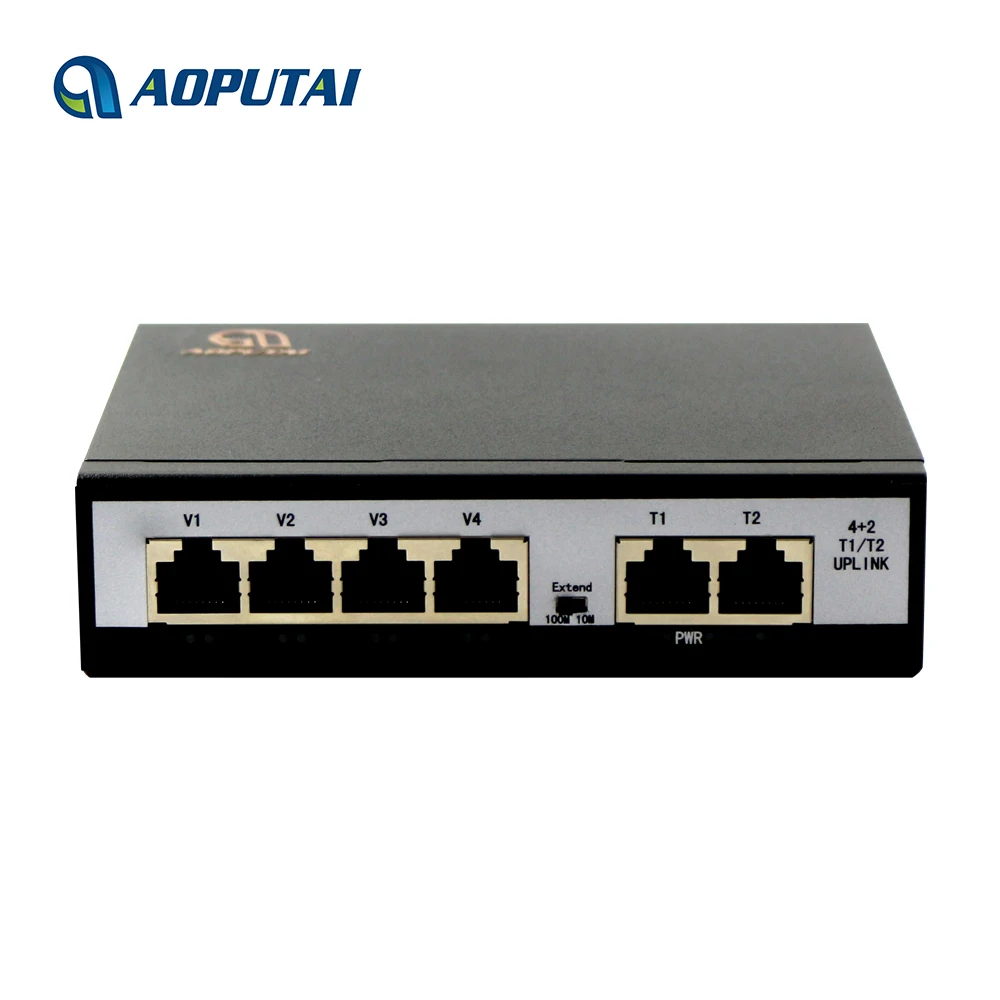 4 100 м RJ45 POE порт 52 Вт 802,3 at af 2 Ethernet Uplink порт Poe промышленный коммутатор для IP-камеры
4 100 м RJ45 POE порт 52 Вт 802,3 at af 2 Ethernet Uplink порт Poe промышленный коммутатор для IP-камеры