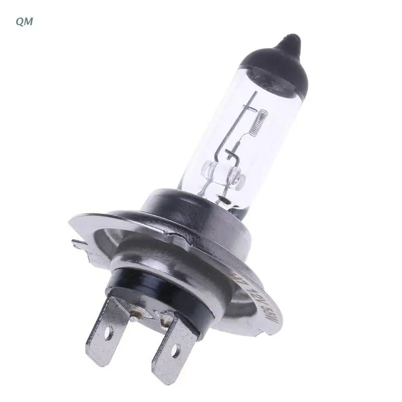 4PC H7 55w 12v Halogen Bulb 4000k H7 px26d 55w Fog Lamp Parking Clear Light Car Styling Light Source Auto 13MF
4PC H7 55w 12v Halogen Bulb 4000k H7 px26d 55w Fog Lamp Parking Clear Light Car Styling Light Source Auto 13MF