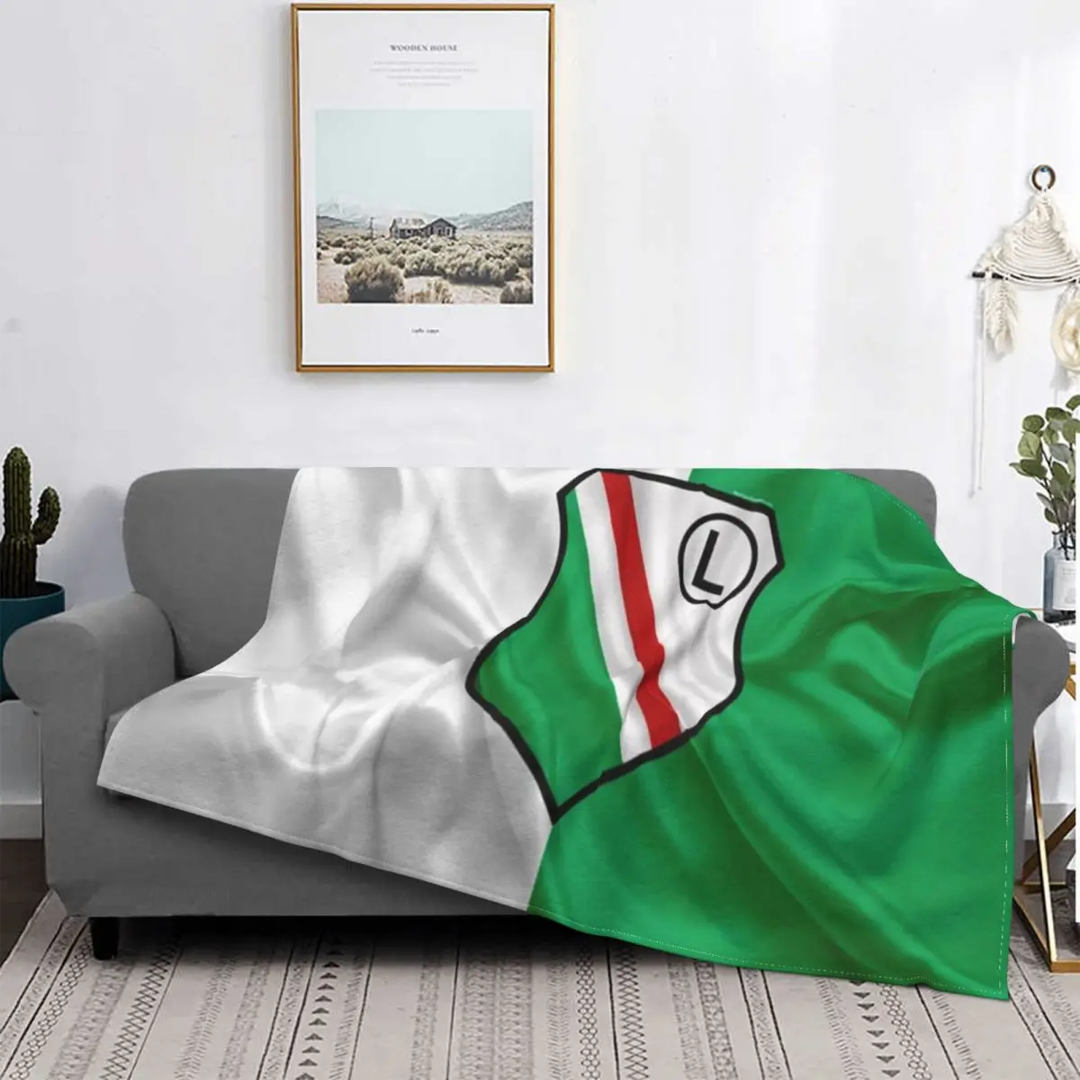 Ultras Legia de Varsovia 1342 manta colcha cama mantas de cuadros de playa Manta, manta térmica
Ultras Legia de Varsovia 1342 manta colcha cama mantas de cuadros de playa Manta, manta térmica