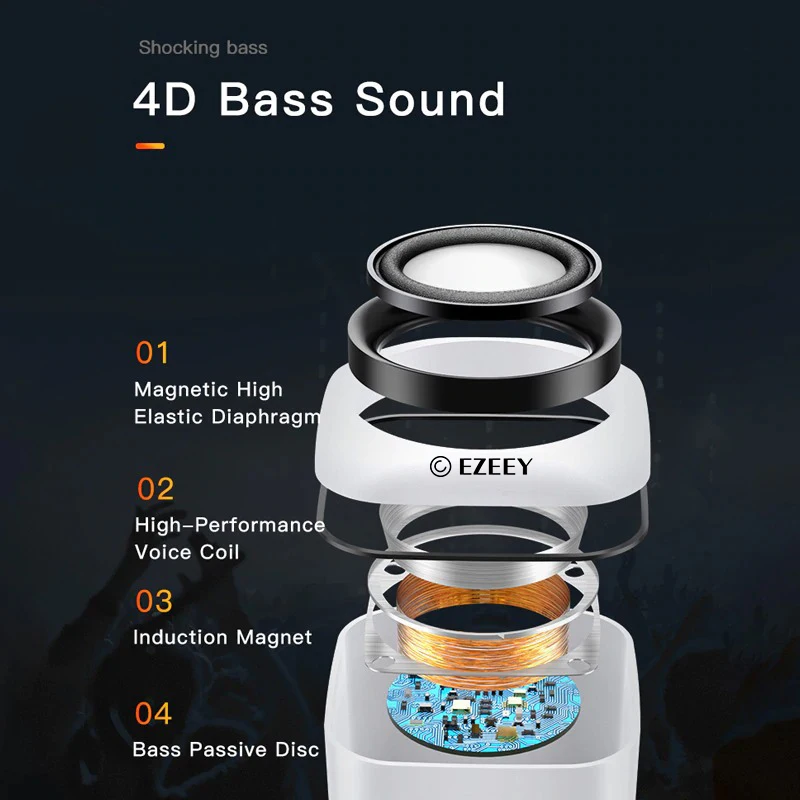 Top-Inmax Computer Speakers Horn USB Mini Audio Compact For Studio Laptop Notebook Desktop PC Multimedia Loudspeakers
Top-Inmax Computer Speakers Horn USB Mini Audio Compact For Studio Laptop Notebook Desktop PC Multimedia Loudspeakers