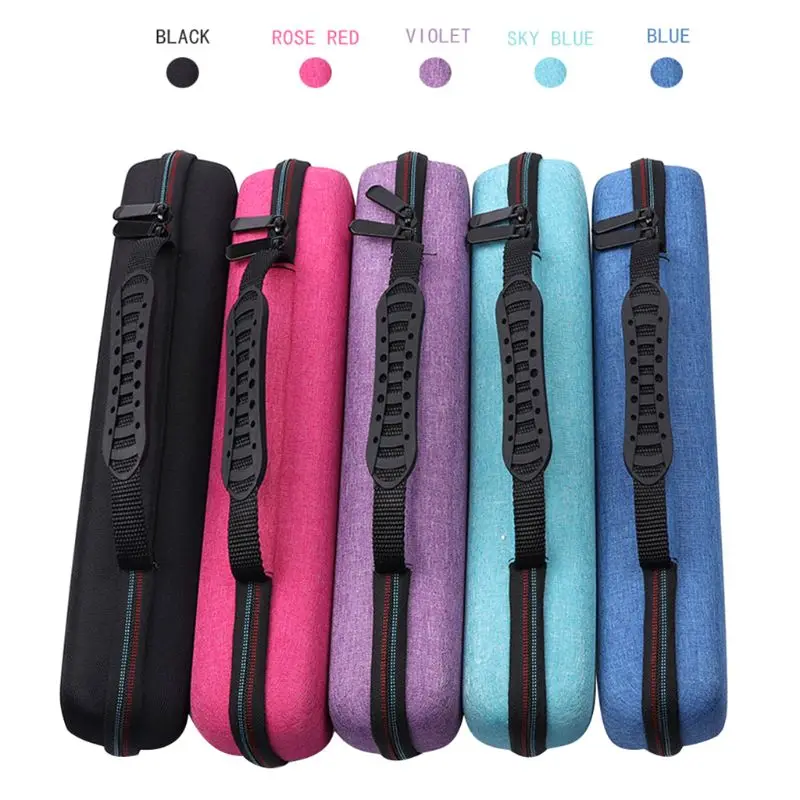 4 Colors Hard EVA Carrying Case Box Storage Bag for Hair Flat Iron Straightener Curler 
4 Colors Hard EVA Carrying Case Box Storage Bag for Hair Flat Iron Straightener Curler