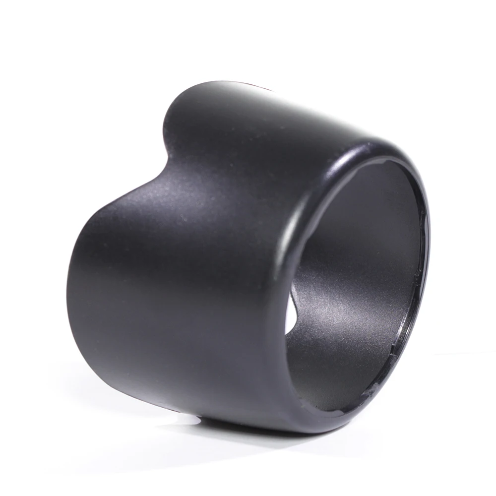 Pixco Lens Hood Shield ET-60 II Suit For Canon EF75-300MM F/4-5.6 III EF-S 55-250MM F/4-5.6
Pixco Lens Hood Shield ET-60 II Suit For Canon EF75-300MM F/4-5.6 III EF-S 55-250MM F/4-5.6