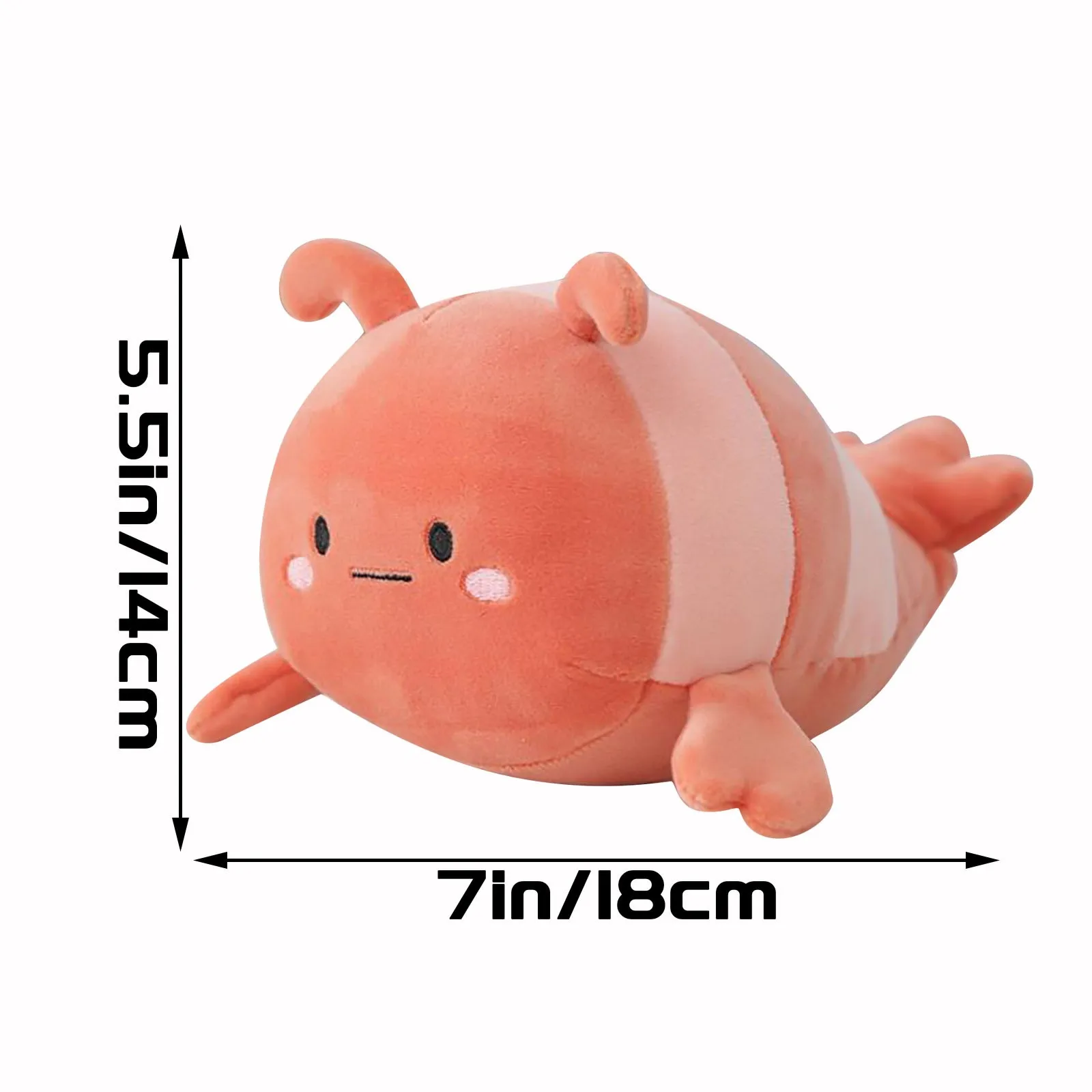 Cartoon Whales Doll Car Plush Toys Children Holiday Decorations Holiday Gifts Baby Toys Gifts Creative Dropshipping Kawaii #50
Cartoon Whales Doll Car Plush Toys Children Holiday Decorations Holiday Gifts Baby Toys Gifts Creative Dropshipping Kawaii #50