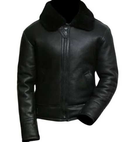 Winter Warm Leather Men's Coat 2021 Autumn Winter Artificial Fur Fur Fur Long Sleeve Men's Jacket Black Outwear
Winter Warm Leather Men's Coat 2021 Autumn Winter Artificial Fur Fur Fur Long Sleeve Men's Jacket Black Outwear