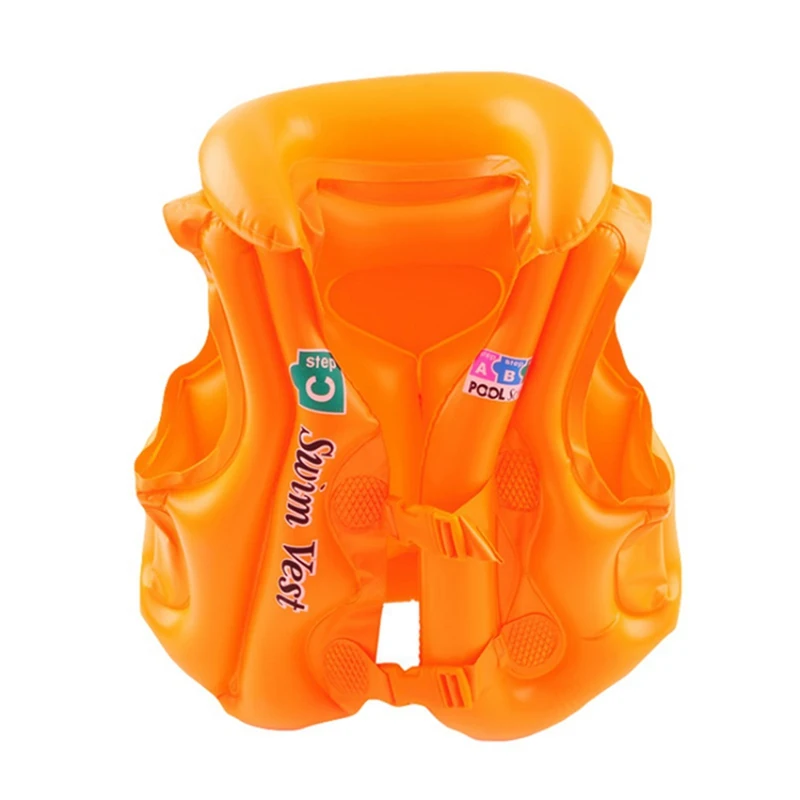 2020 PVC Children Float Swimming Aid Safety Float Inflatable Swim Vest Learn-to Swim Life Jacket Buoyancy Aid Vest For Kids
2020 PVC Children Float Swimming Aid Safety Float Inflatable Swim Vest Learn-to Swim Life Jacket Buoyancy Aid Vest For Kids