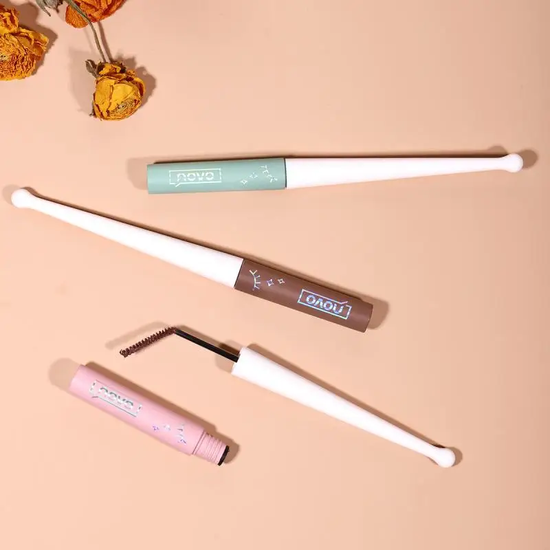 4D Mascara Fluffy Volume Mascara Silk Fiber Eyelash Waterproof Rime Extension Thick Long Curling Lengthen Eyelash Cosmetic TSLM2
4D Mascara Fluffy Volume Mascara Silk Fiber Eyelash Waterproof Rime Extension Thick Long Curling Lengthen Eyelash Cosmetic TSLM2