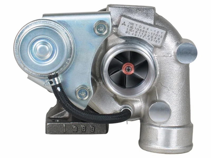 Turbo factory direct price TD04-12T V3300-T 49177-03160 turbocharger
Turbo factory direct price TD04-12T V3300-T 49177-03160 turbocharger