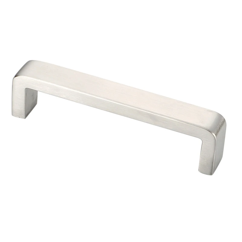 Cabinet Handles 304 Stainless Steel Handle Modern Drawer Pulls Door Handle Furniture Hardware Accessories
Cabinet Handles 304 Stainless Steel Handle Modern Drawer Pulls Door Handle Furniture Hardware Accessories