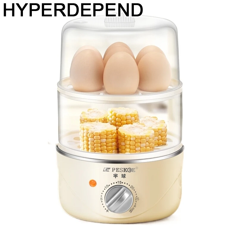 Electrica Ontbijt Cocinar Home Appliance for Cozinheiro Ev Aletleri Coisa De Maker Kitchen Steamer Cooking Cozinha Egg Boiler
Electrica Ontbijt Cocinar Home Appliance for Cozinheiro Ev Aletleri Coisa De Maker Kitchen Steamer Cooking Cozinha Egg Boiler